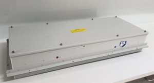 2LINE MFG Wärmetauscher - 